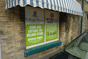 The Village Store Hayfield image
