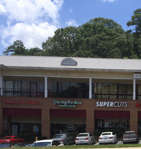 Bakery «Piece of Cake Inc.», reviews and photos, 3220 Cobb Pkwy #101, Atlanta, GA 30339, USA