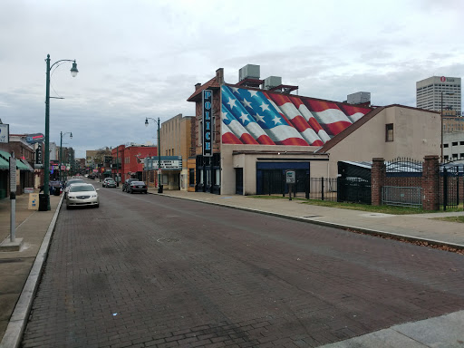 Movie Theater «New Daisy Theatre», reviews and photos, 330 Beale St, Memphis, TN 38103, USA