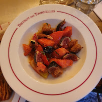 Plats et boissons du Restaurant français Bistrot Des Tournelles à Paris - n°9
