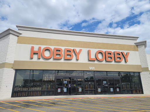 Craft Store «Hobby Lobby», reviews and photos, 901 S Interstate Hwy 35 #101, Georgetown, TX 78626, USA