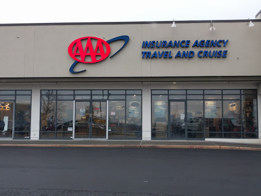 Travel Agency «AAA Washington - Federal Way», reviews and photos, 2122 S 314th St, Federal Way, WA 98003, USA