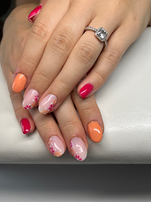 CM Nails à Saint-Jean-de-la-Ruelle
