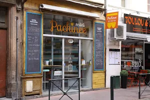 Pachinee Thaï Street Food image