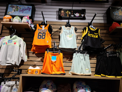 Gift Shop «BoxLunch», reviews and photos, 6600 Topanga Canyon Blvd #2068, Woodland Hills, CA 91303, USA