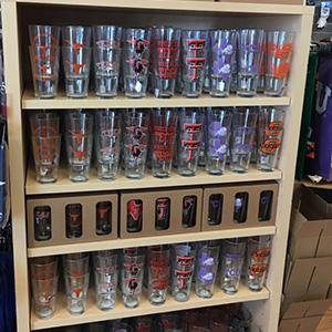 Sportswear Store «Rally House Alliance», reviews and photos, 2301 Porter Creek Dr #225, Fort Worth, TX 76177, USA