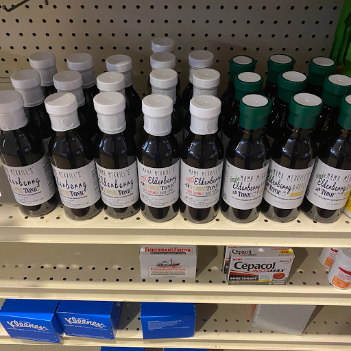 Pharmacy «Goodlark Pharmacy», reviews and photos, 127 Crestview Park Drive # 100, Dickson, TN 37055, USA