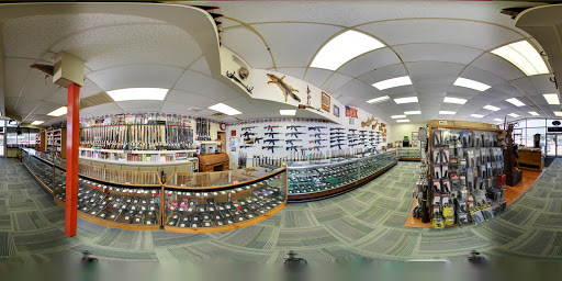 Gun Shop «Guns Plus», reviews and photos, 705 E Race Ave, Searcy, AR 72143, USA