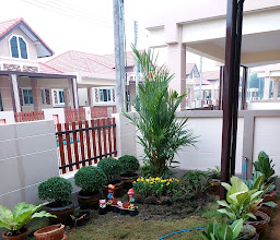 บ้านณัฎทญา เจดีย์หัก ทุ่งปอ photo