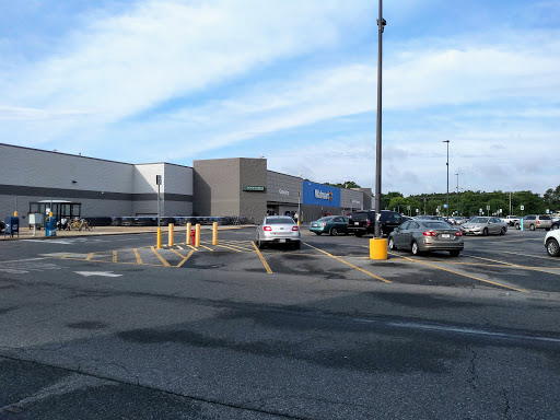 Department Store «Walmart Supercenter», reviews and photos, 2132 Old Snow Hill Rd, Pocomoke City, MD 21851, USA