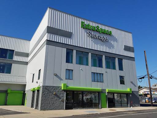 Storage Facility «Extra Space Storage», reviews and photos, 320-324 Elizabeth Ave, Newark, NJ 07112, USA