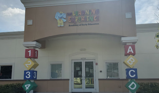 Kindergarten «The Learning Experience», reviews and photos, 3705 US-301, Riverview, FL 33578, USA