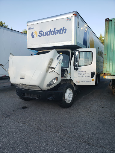 Moving Company «Suddath Relocation Systems of Atlanta, Inc.», reviews and photos, 2600 Pinemeadow Ct, Duluth, GA 30096, USA