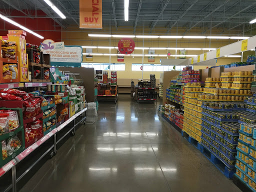 Discount Supermarket «ALDI Cranberry», reviews and photos, 20111 Cranberry Mall, Cranberry Twp, PA 16066, USA