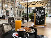 Plats et boissons du Café Chez Crépin à Béziers - n°7