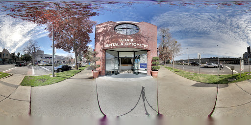 Eye Care Center «Adair Dental & Optometry, Inc.», reviews and photos, 2831 J St, Sacramento, CA 95816, USA