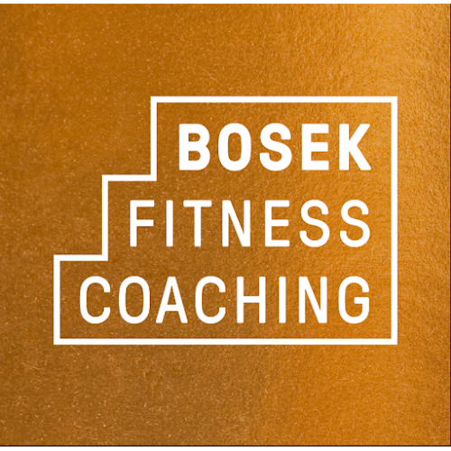 Orsolya Bosek / Fitness- und Personaltrainerin - Buchs