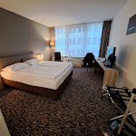 Photo n°1 de l'avis de Thomas. fait le 14/11/2023 à 11:28 sur le  Park Inn by Radisson Dresden à Dresden