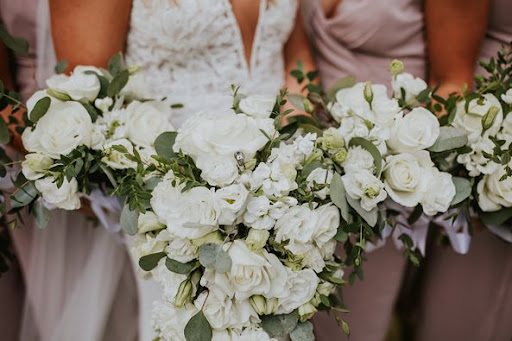 Florist «Turning Over A New Leaf Flowers and Gifts», reviews and photos, 313 W Main St, Gas City, IN 46933, USA