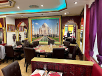 Atmosphère du Restaurant indien PUNJAB PALACE à Guyancourt - n°19