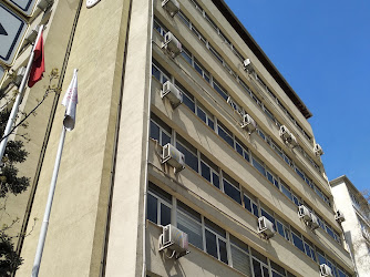 Ankara Bölge Adliye Mahkemesi Kızılay Ek Bina