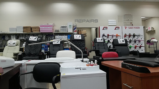 Beauty Supply Store «Flamingo Beauty Supply», reviews and photos, 8275 NW 36th St, Doral, FL 33166, USA