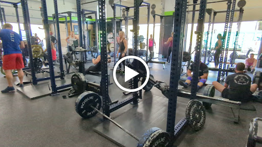 Gym «Narrows CrossFit», reviews and photos, 2817 Jahn Ave NW #1, Gig Harbor, WA 98335, USA