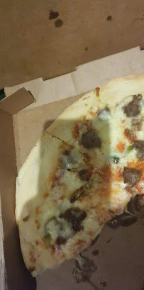 Pizza du Pizzeria PIZZA PASTA à Lille - n°10