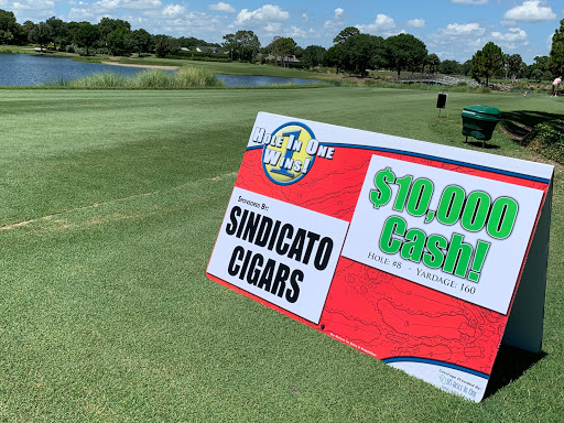 Cigar Shop «Smoke Inn Cigars, Vero Beach», reviews and photos, 514 21st St, Vero Beach, FL 32960, USA