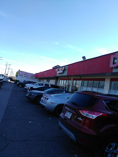 13573 Greenfield Rd, Detroit, MI 48227, USA