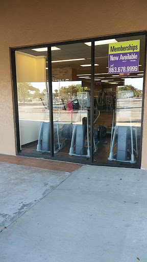 Gym «Anytime Fitness Lake Wales», reviews and photos, 1318 FL-60, Lake Wales, FL 33853, USA