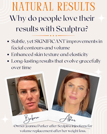 Explore sunscreen tattoo ideas, creative tattoo ideas in Lakeland, available at Bella Visge Medical & Aesthetic Rejuvenation