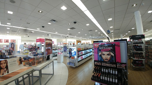 Hair Salon «Ulta Beauty», reviews and photos, 680 Ernest W Barrett Pkwy NW, Kennesaw, GA 30144, USA