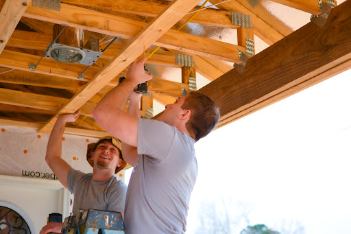 Low Income Housing Program «Habitat For Humanity St. Tammany West ReStore», reviews and photos