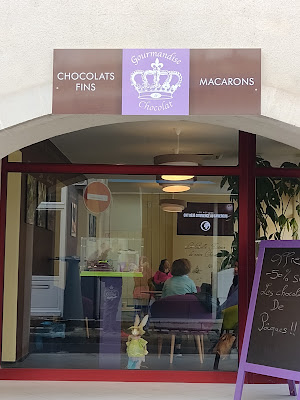 Gourmandise Et Chocolat à Barbezieux-Saint-Hilaire