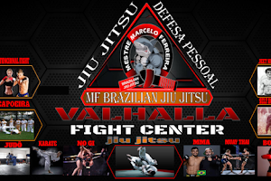 Valhalla Fight Center Taquaral/MF Brazilian Jiu Jitsu Valhalla image