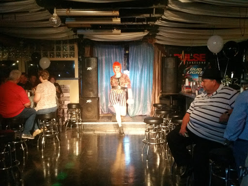 Bar «Pulse», reviews and photos, 1030 E Main St, Lakeland, FL 33801, USA