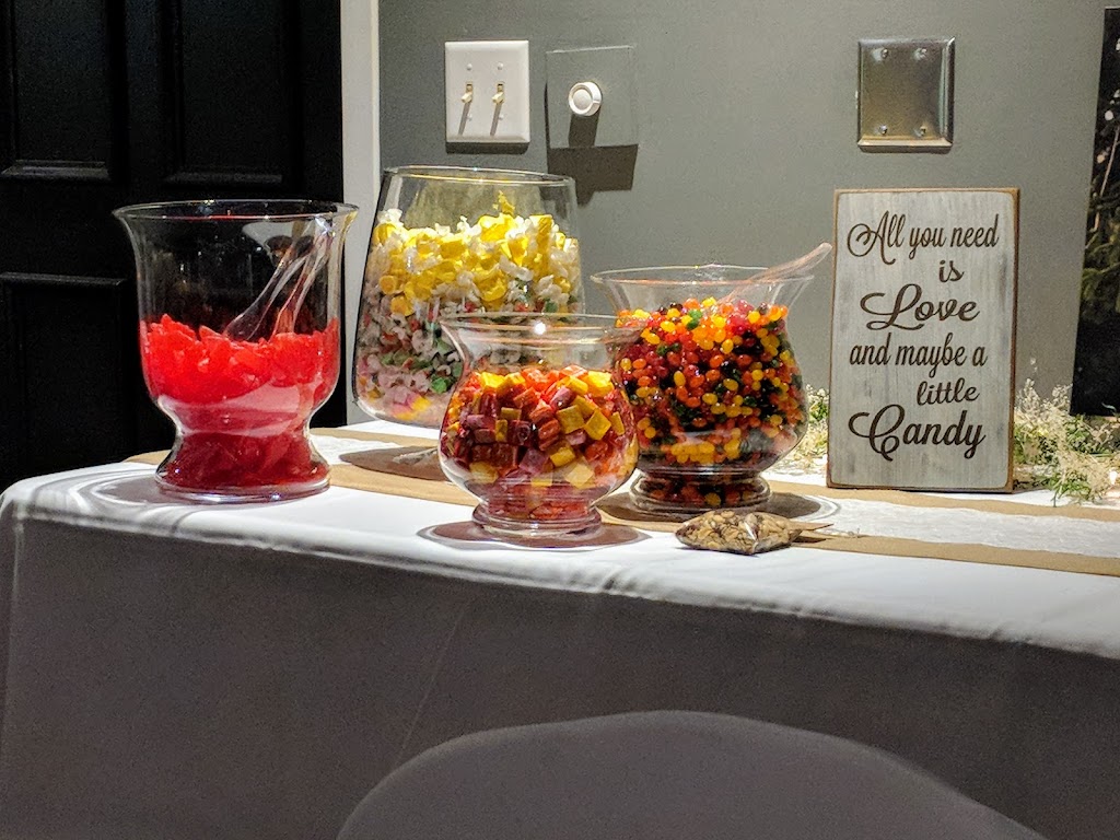 Inn At Eagle Sticks 43701