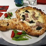 Photo n°3 de l'avis de Salvatore.i fait le 02/11/2019 à 19:05 sur le  Pizzaló Lungomare à Pozzuoli