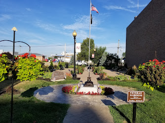 Veterans Park