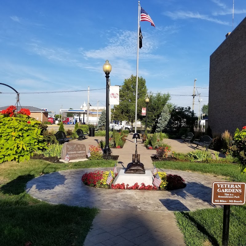 Veterans Park