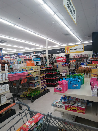 Discount Store «Big Lots», reviews and photos, 169 Danbury Rd, New Milford, CT 06776, USA