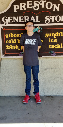 Grocery Store «Preston General Store», reviews and photos, 30365 SE High Point Way, Preston, WA 98050, USA