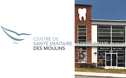 Centre De Santé Dentaire Des Moulins