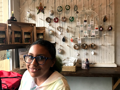 Coffee Shop «Global Gallery Coffee Shop», reviews and photos, 3535 N High St, Columbus, OH 43214, USA