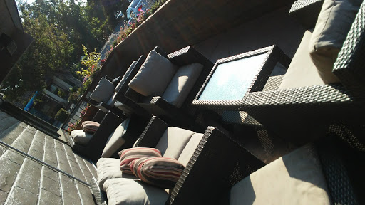 Pizza Restaurant «Round Table Pizza Clubhouse», reviews and photos, 2960 Treat Blvd, Concord, CA 94518, USA