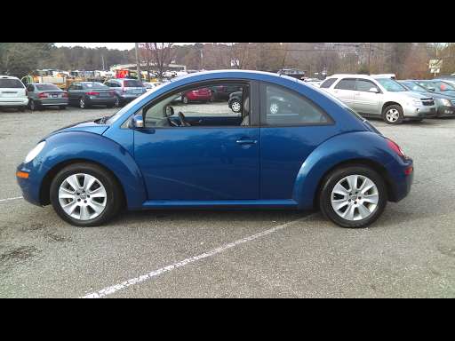 Used Car Dealer «County Auto Brokers, Inc.», reviews and photos, 7006 George Washington Memorial Hwy, Yorktown, VA 23692, USA