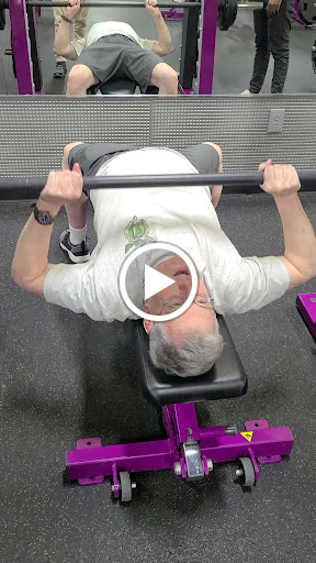 Gym «Planet Fitness», reviews and photos, 19332 Detroit Ave, Rocky River, OH 44116, USA