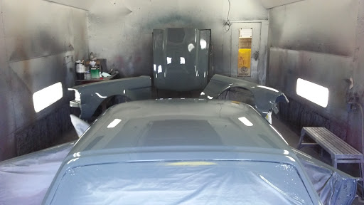 Auto Body Shop «Maaco Collision Repair & Auto Painting», reviews and photos, 23141 Orange Ave l, Lake Forest, CA 92630, USA