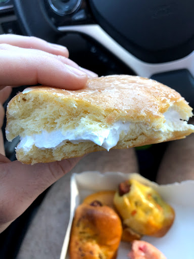 Donut Shop «Sunny Donuts», reviews and photos, 6832 Coit Rd #260, Plano, TX 75023, USA